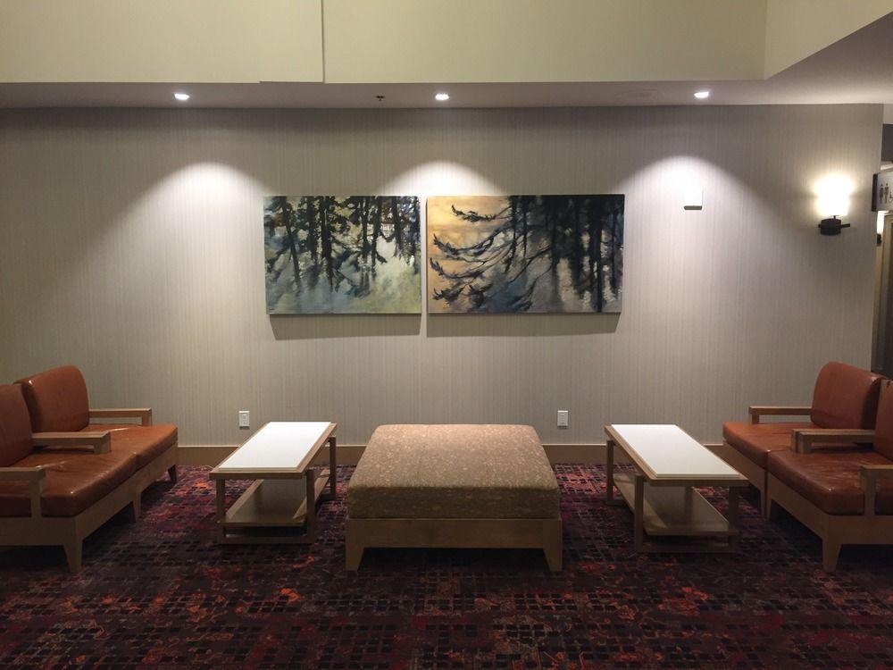 The Royal Kelowna - Bellstar Hotels & Resorts Dış mekan fotoğraf