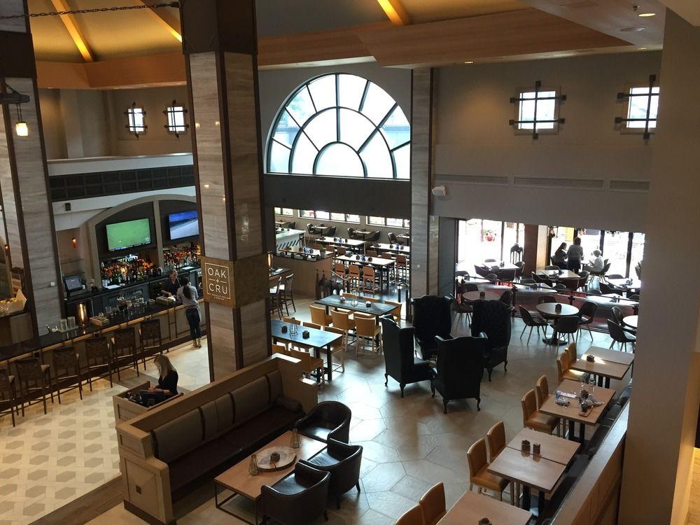 The Royal Kelowna - Bellstar Hotels & Resorts Dış mekan fotoğraf