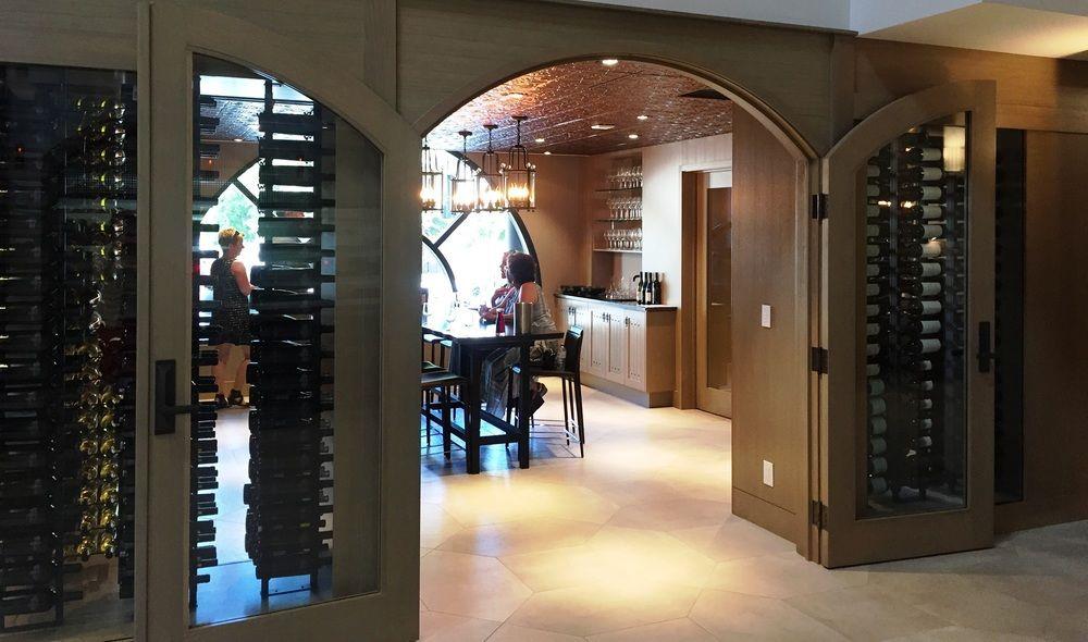 The Royal Kelowna - Bellstar Hotels & Resorts Dış mekan fotoğraf