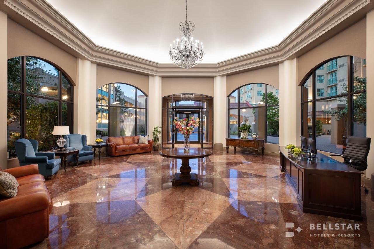 The Royal Kelowna - Bellstar Hotels & Resorts Dış mekan fotoğraf