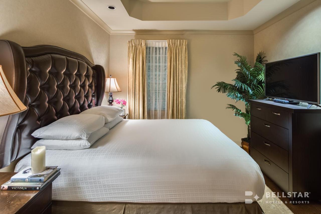 The Royal Kelowna - Bellstar Hotels & Resorts Dış mekan fotoğraf