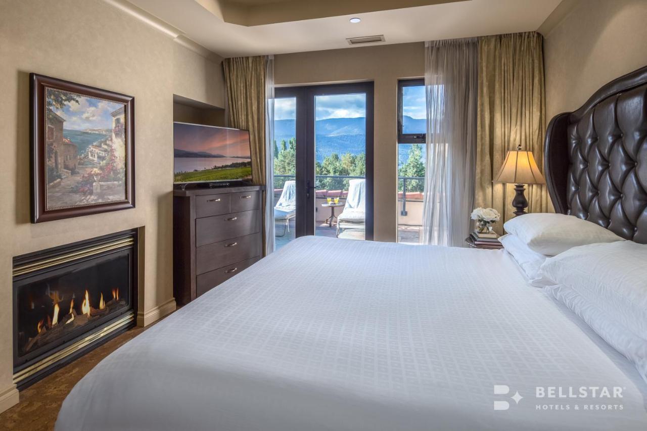 The Royal Kelowna - Bellstar Hotels & Resorts Dış mekan fotoğraf