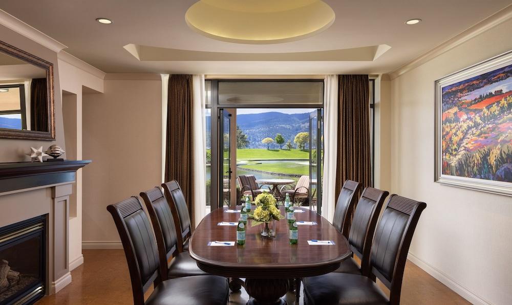 The Royal Kelowna - Bellstar Hotels & Resorts Dış mekan fotoğraf