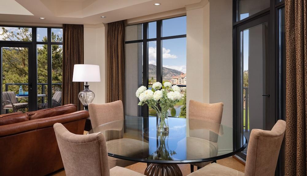 The Royal Kelowna - Bellstar Hotels & Resorts Dış mekan fotoğraf