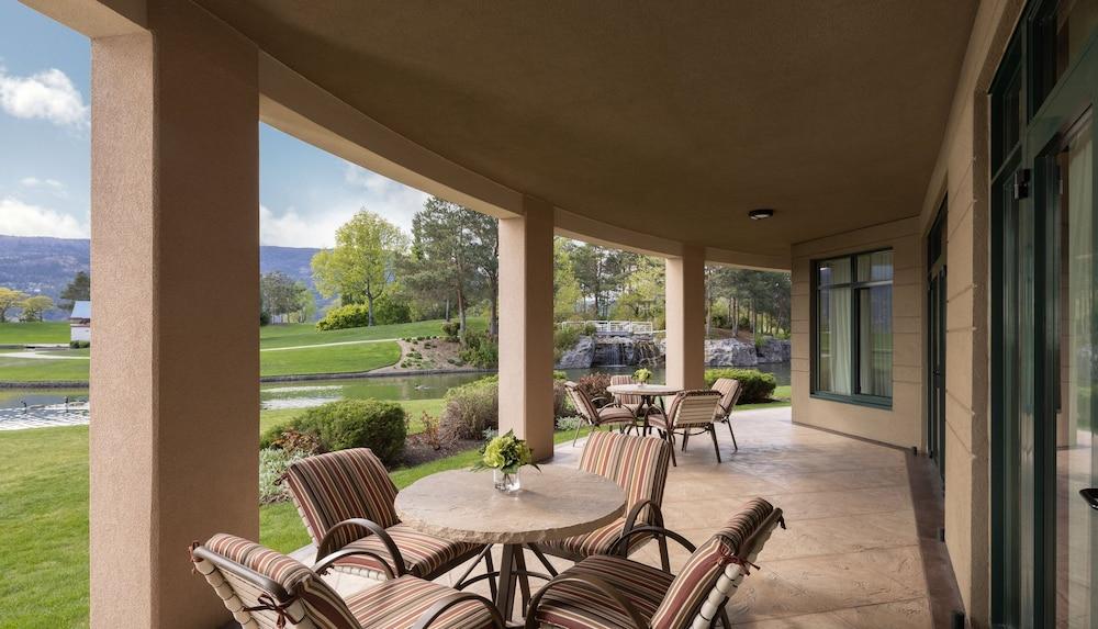 The Royal Kelowna - Bellstar Hotels & Resorts Dış mekan fotoğraf