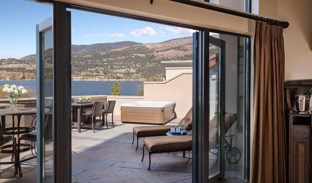 The Royal Kelowna - Bellstar Hotels & Resorts Dış mekan fotoğraf