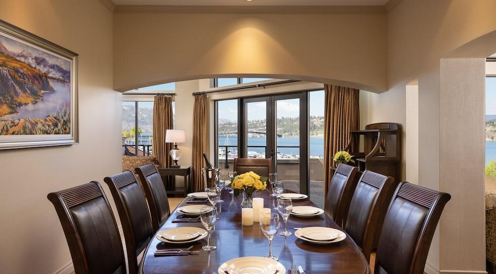 The Royal Kelowna - Bellstar Hotels & Resorts Dış mekan fotoğraf