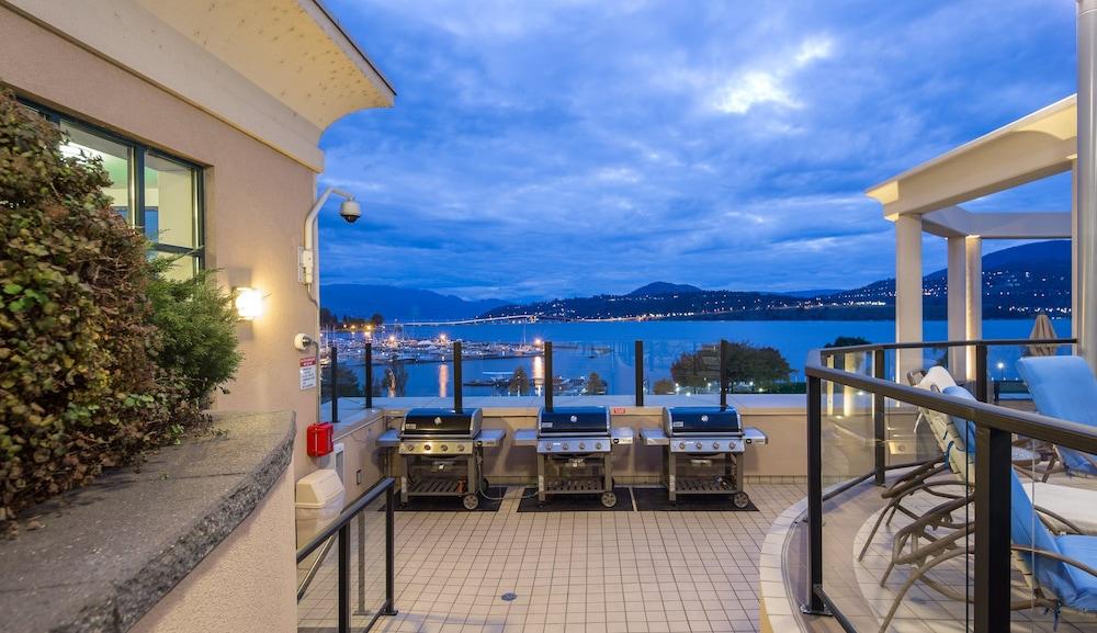 The Royal Kelowna - Bellstar Hotels & Resorts Dış mekan fotoğraf