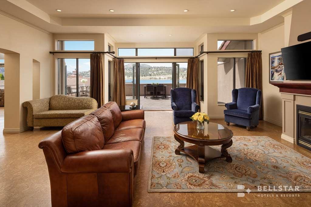 The Royal Kelowna - Bellstar Hotels & Resorts Oda fotoğraf