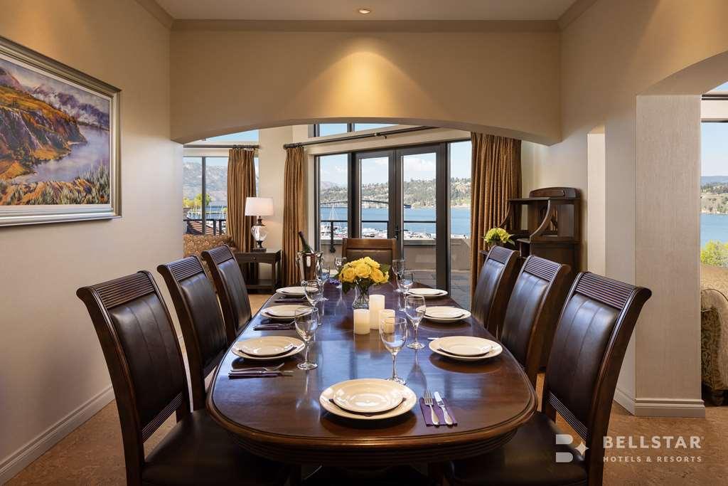 The Royal Kelowna - Bellstar Hotels & Resorts Oda fotoğraf