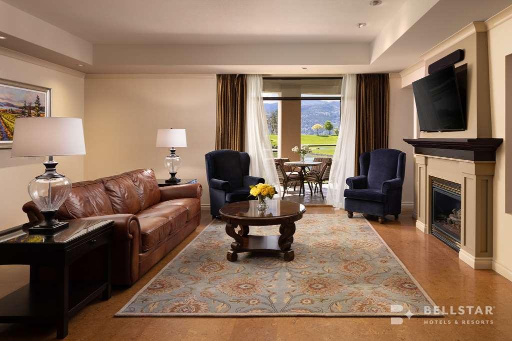 The Royal Kelowna - Bellstar Hotels & Resorts Oda fotoğraf