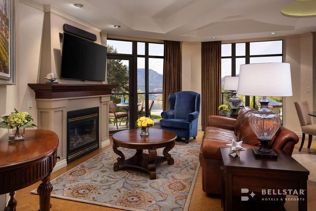 The Royal Kelowna - Bellstar Hotels & Resorts Oda fotoğraf