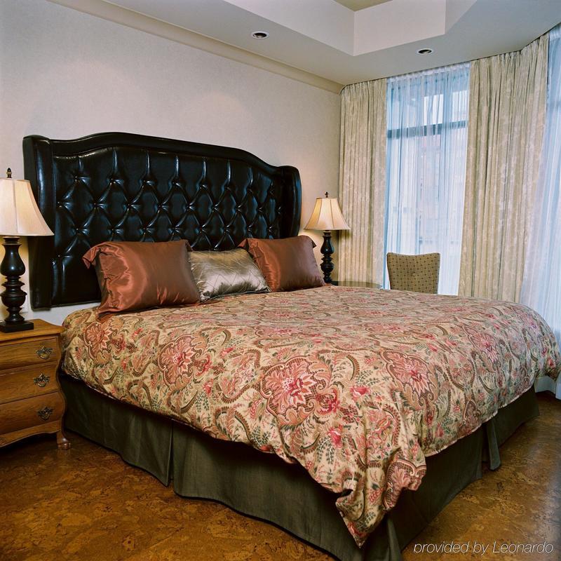The Royal Kelowna - Bellstar Hotels & Resorts Oda fotoğraf