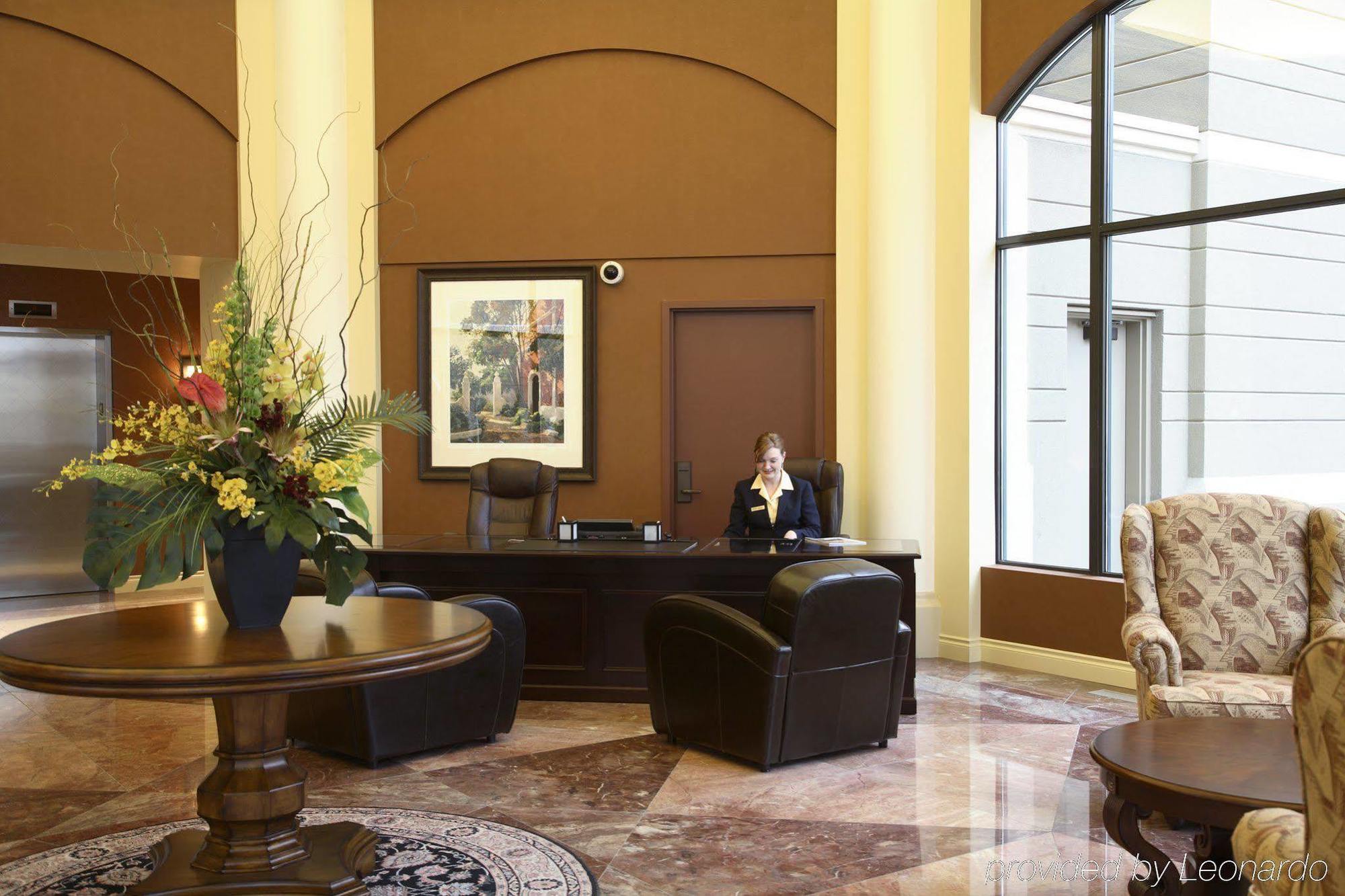 The Royal Kelowna - Bellstar Hotels & Resorts İç mekan fotoğraf